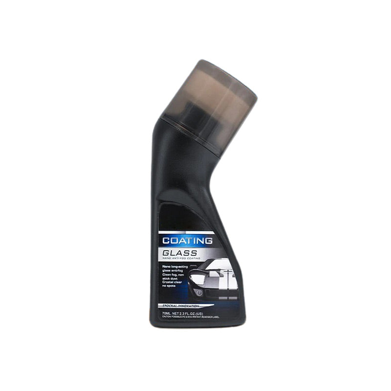 KlarSpray™ Sofortige Nebelprävention