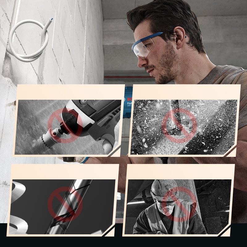 Buy 1 Get 1 Free | BitSharp™ Precise angle control