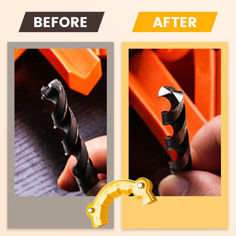 Buy 1 Get 1 Free | BitSharp™ Precise angle control