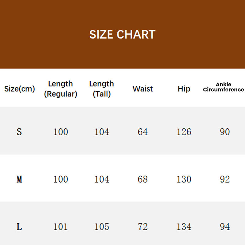 Damen Hose | Weite Passform mit hoher Taille | Elegante Business &amp; Freizeit Stoffhose mit Taschen
