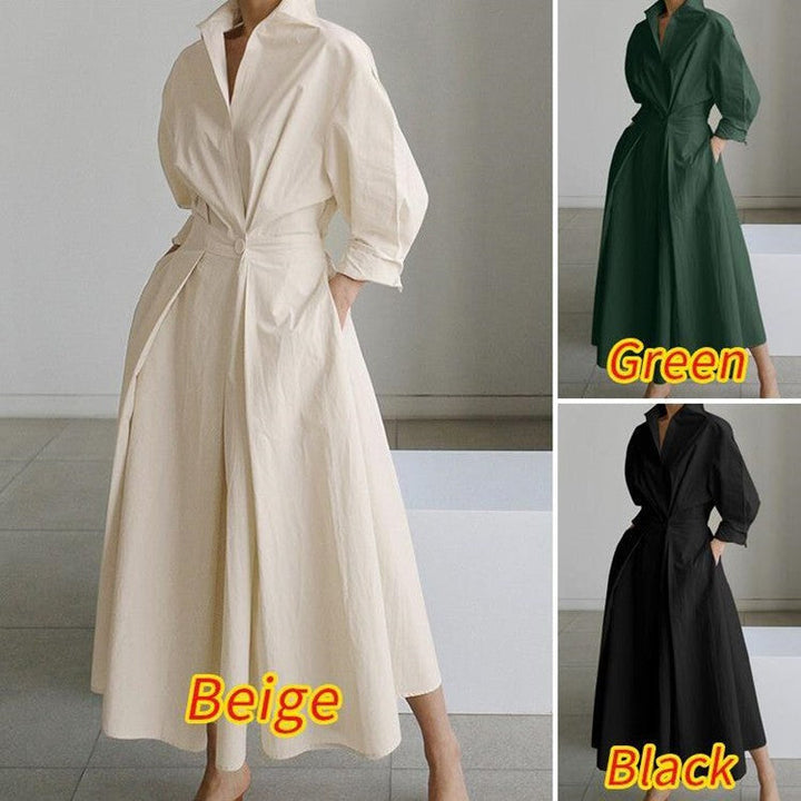 ModerneKlasse™ Professional yet feminine