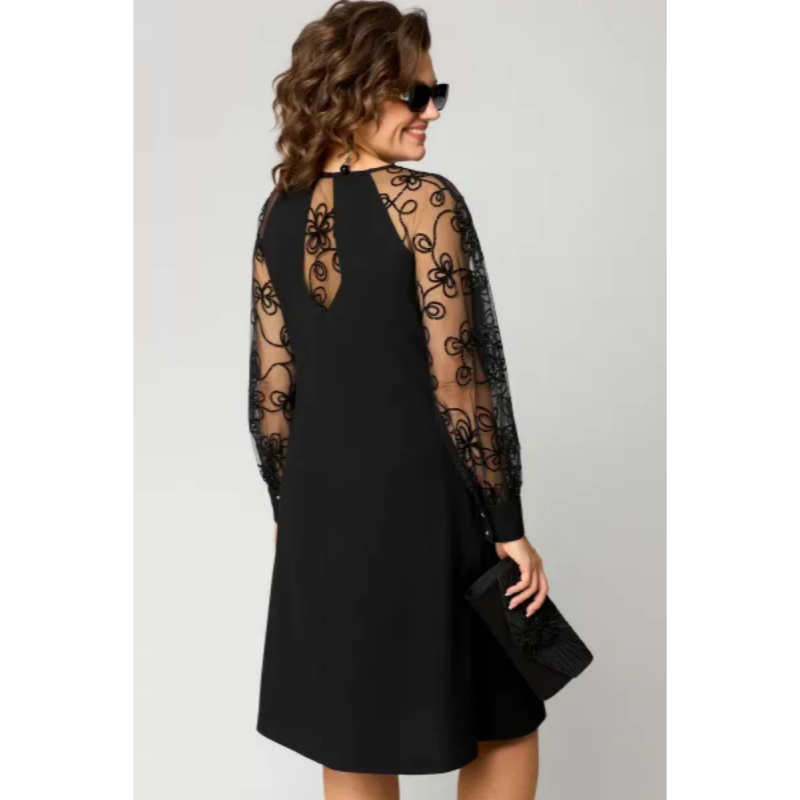 GentleElegance™ enhances delicate beauty