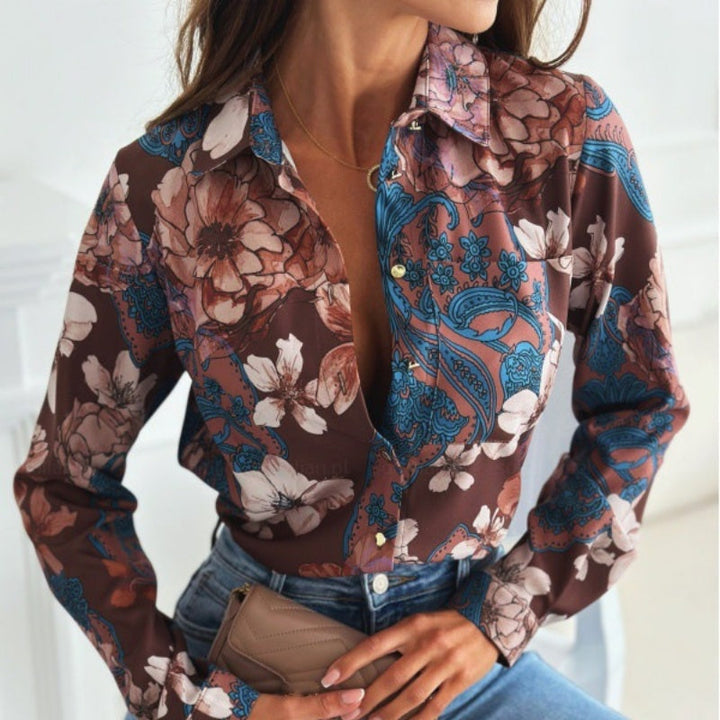 PoloFleuri™ chic et confortable