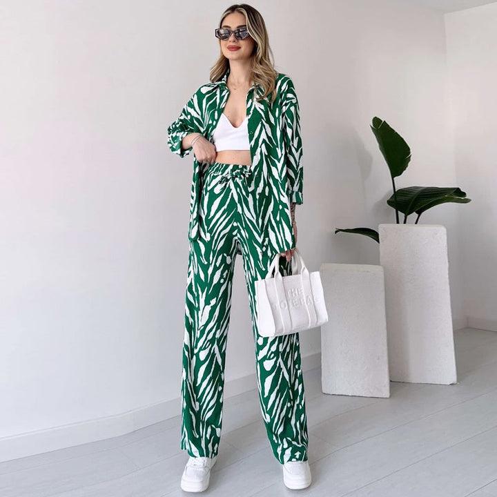 ZebraChic™ unique et tendance
