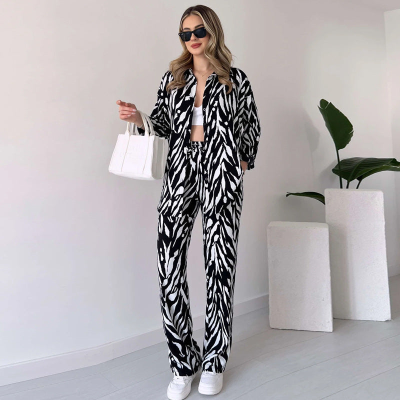 ZebraChic™ unique et tendance
