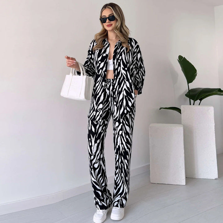 ZebraChic™ unique et tendance
