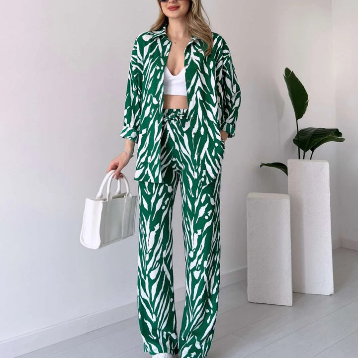 ZebraChic™ unique et tendance