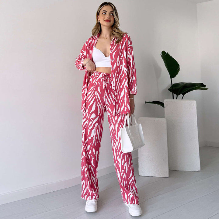 ZebraChic™ unique et tendance