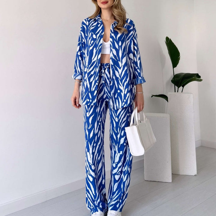 ZebraChic™ unique et tendance