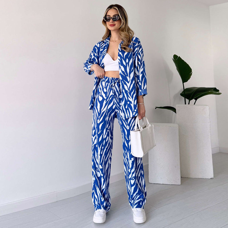 ZebraChic™ unique et tendance