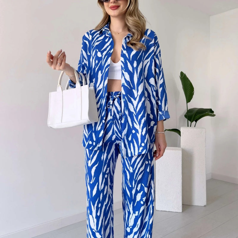 ZebraChic™ unique et tendance