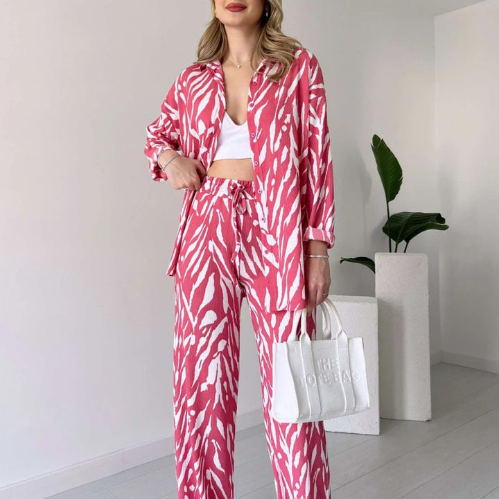 ZebraChic™ unique et tendance