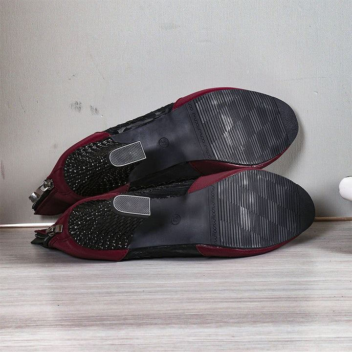 EleganteSpitze™ Schick und elegant