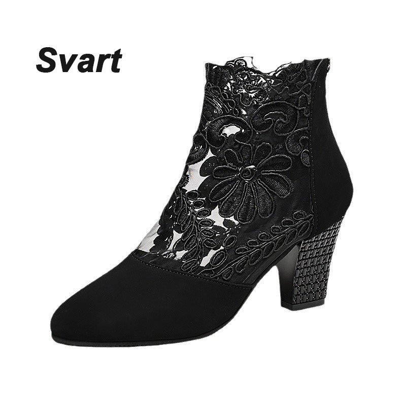EleganteSpitze™ Schick und elegant