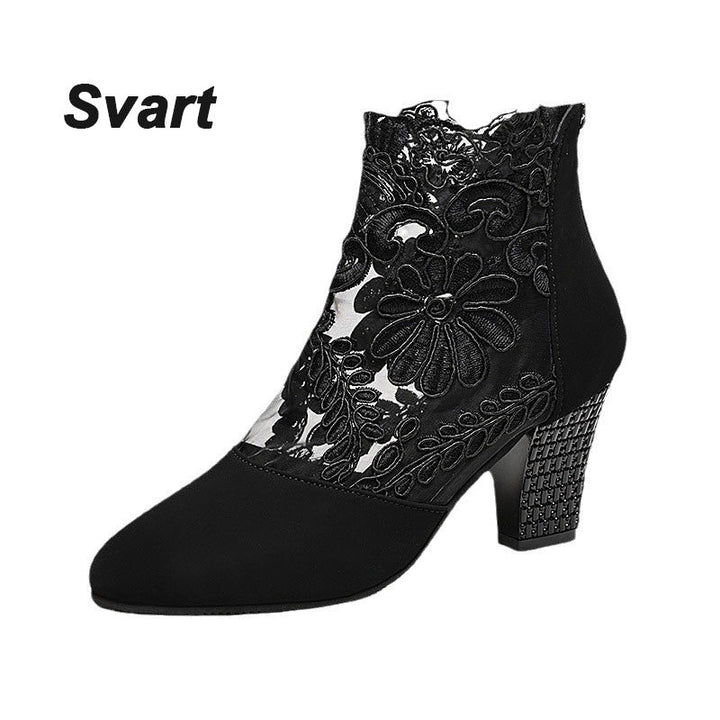 EleganteSpitze™ Schick und elegant
