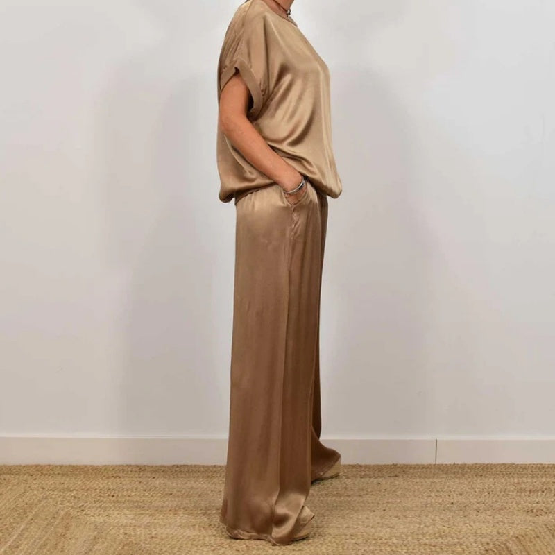 Amelia™ Kecses és kényelmes