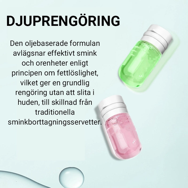 FrischerTropf™ Lisse et illumine