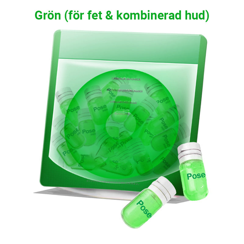 FrischerTropf™ Lisse et illumine