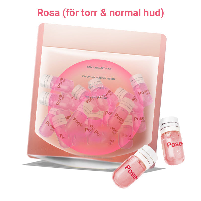 FrischerTropf™ Lisse et illumine