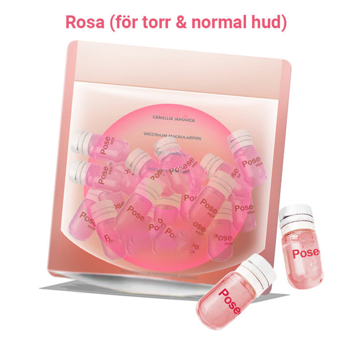 FrischerTropf™ Lisse et illumine