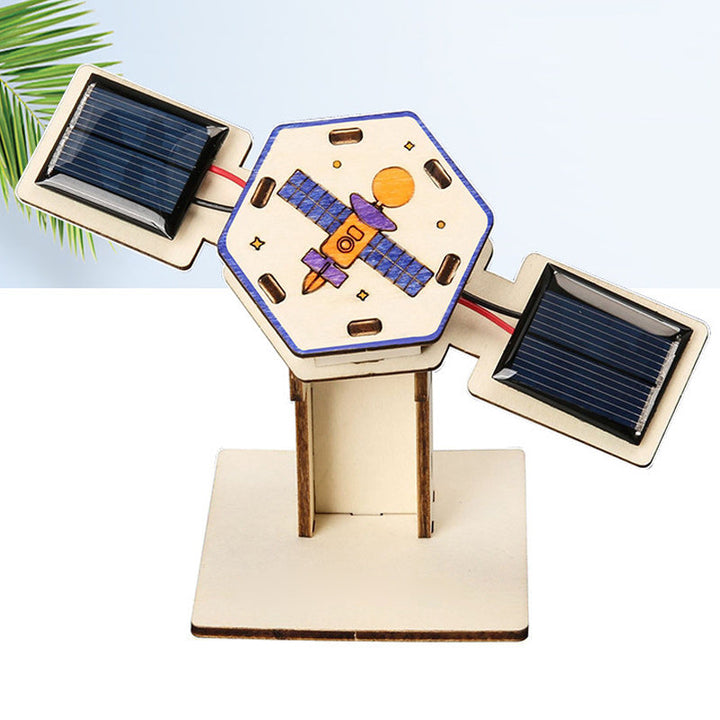 WeltraumSpielzeug™ Täglich die Fantasie anregen