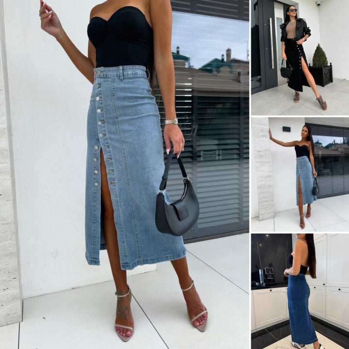 Nikoletta™ Versatile Wardrobe Basic