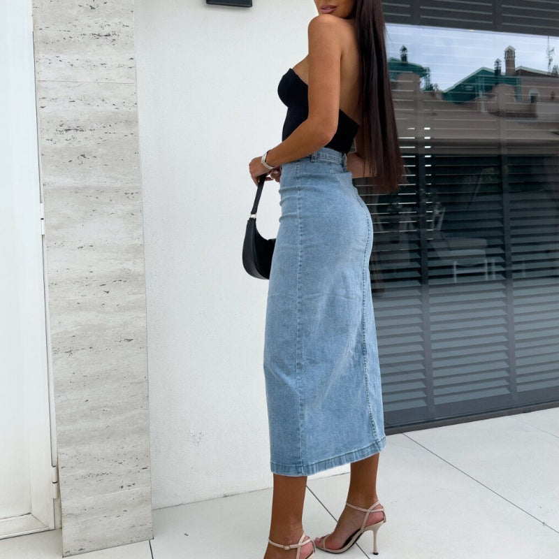 Nikoletta™ Versatile Wardrobe Basic
