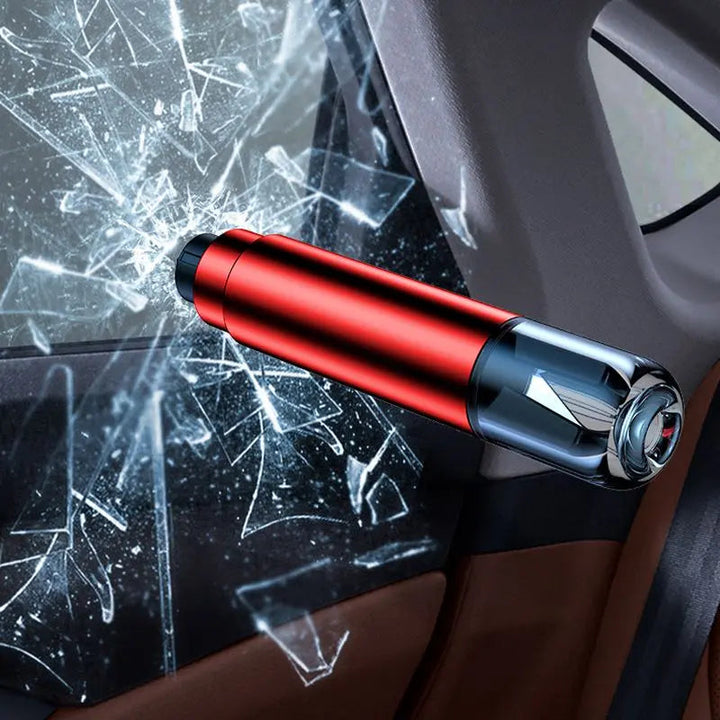 AutoRettung™ Compact Safety Hammer