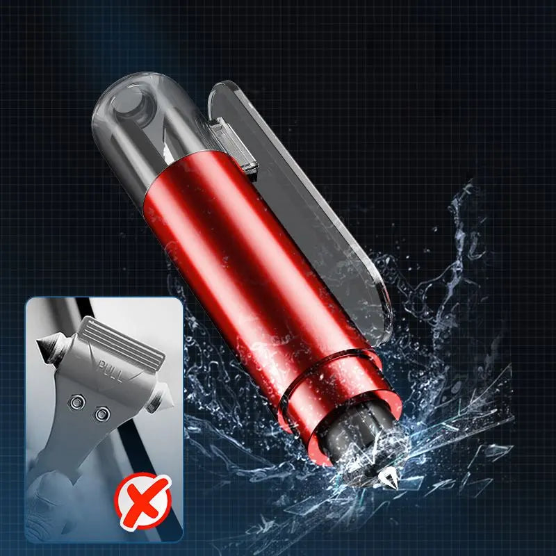AutoRettung™ Compact Safety Hammer
