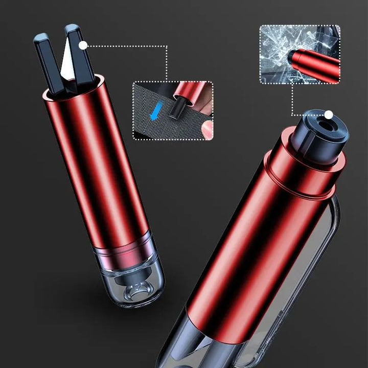 AutoRettung™ Compact Safety Hammer