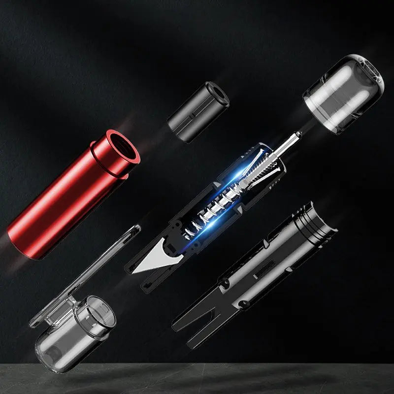 AutoRettung™ Compact Safety Hammer