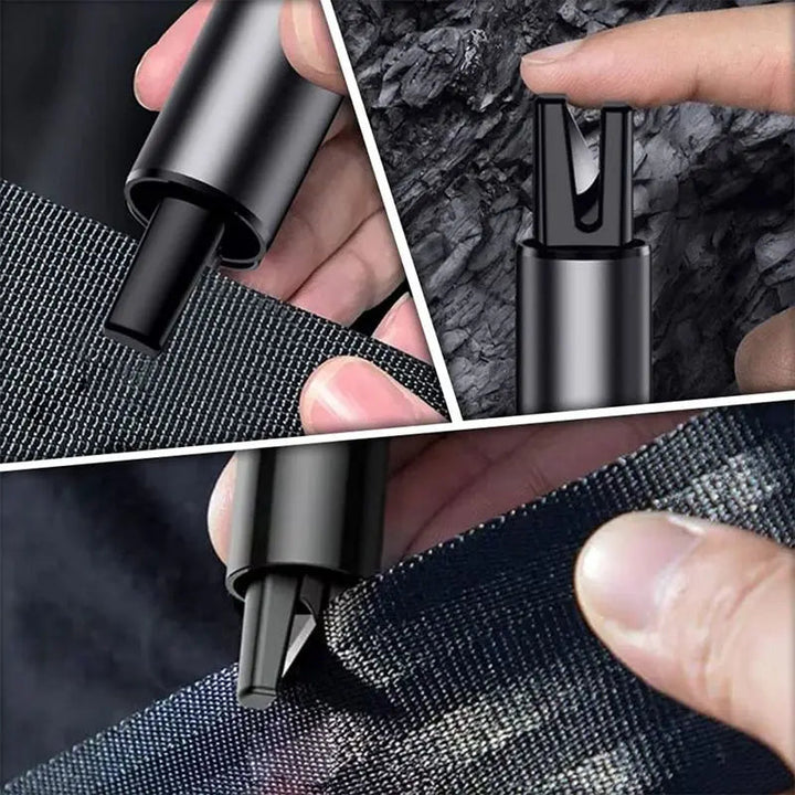 AutoRettung™ Compact Safety Hammer