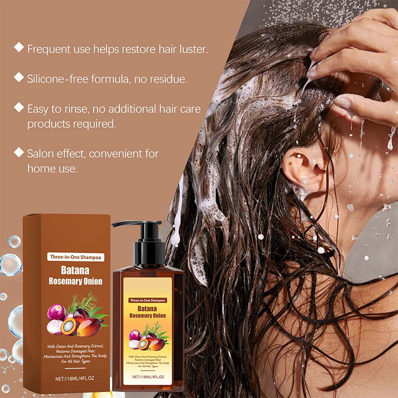 2+1 Gratuit | HaarStark™ Cheveux instantanément plus forts