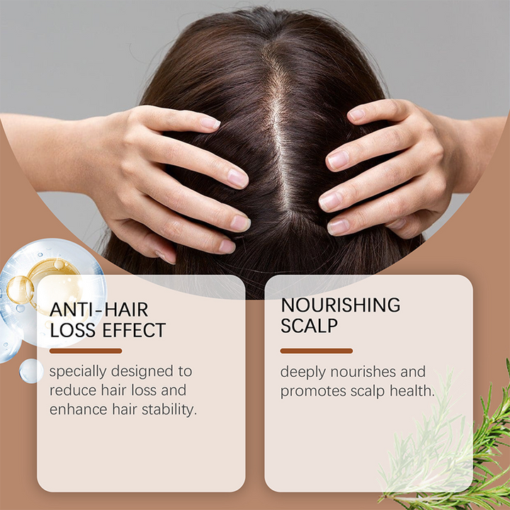 2+1 Gratuit | HaarStark™ Cheveux instantanément plus forts