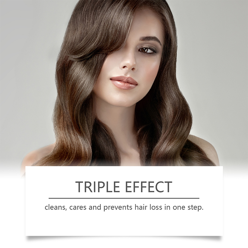 2+1 Gratuit | HaarStark™ Cheveux instantanément plus forts