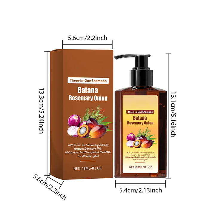 2+1 Gratuit | HaarStark™ Cheveux instantanément plus forts