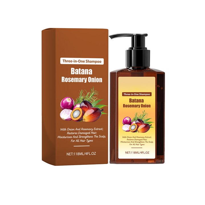 2+1 Gratuit | HaarStark™ Cheveux instantanément plus forts