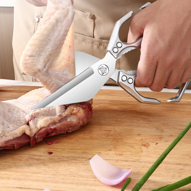 MultiSchneiden™ Precise Cutting Power