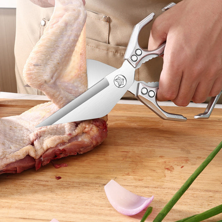 MultiSchneiden™ Precise Cutting Power
