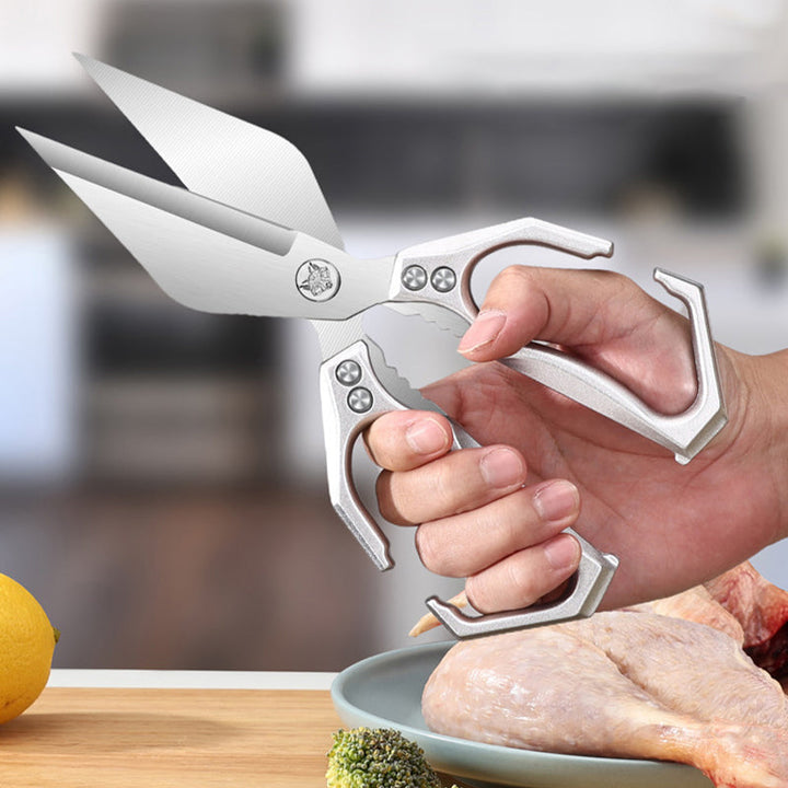 MultiSchneiden™ Precise Cutting Power