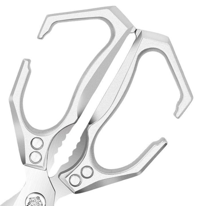 MultiSchneiden™ Precise Cutting Power
