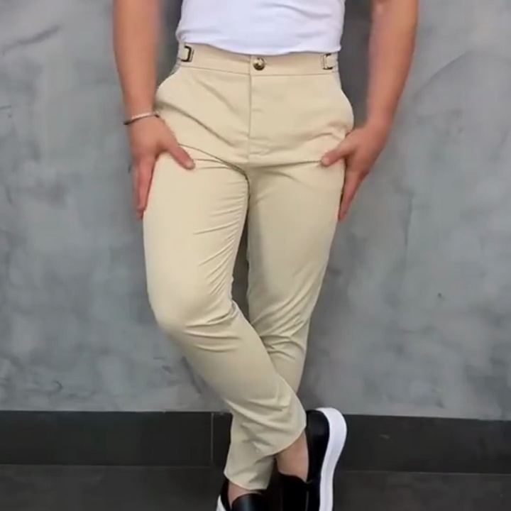 Maximilian™ Pantaloni pratici e di stile
