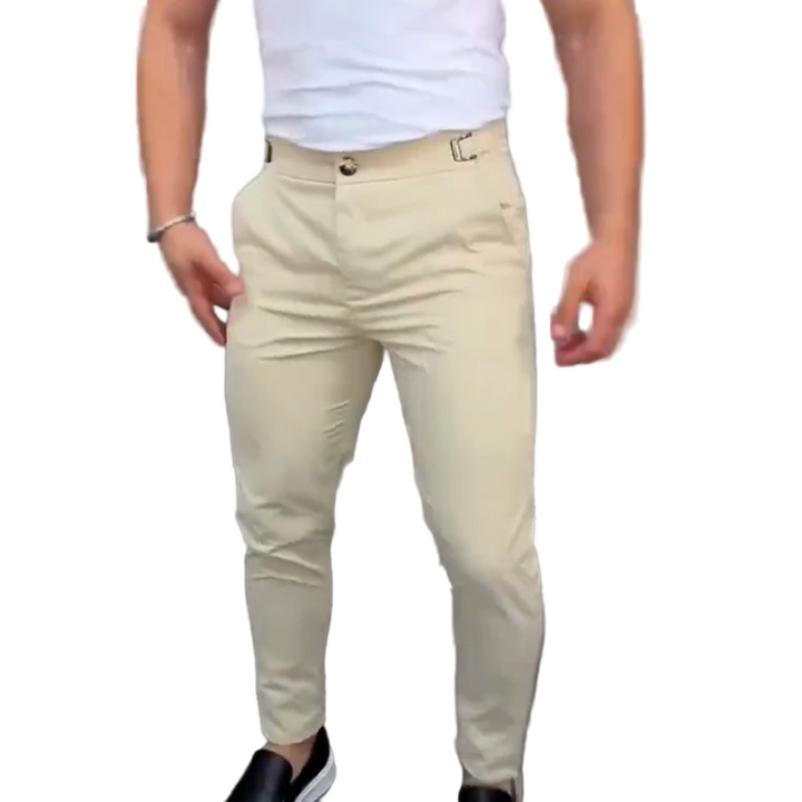 Maximilian™ Pantaloni pratici e di stile