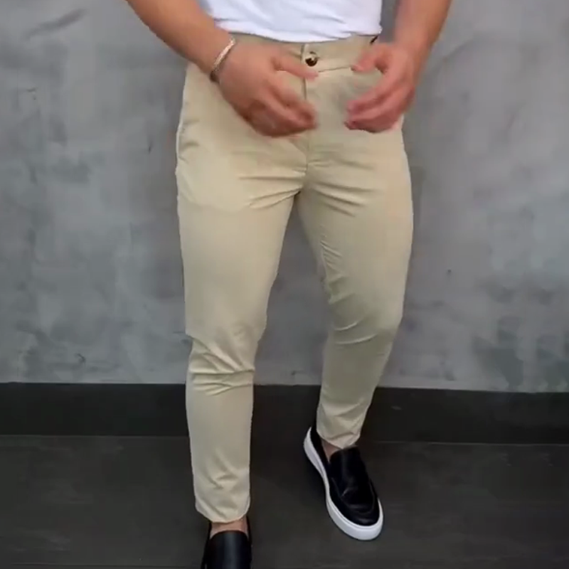 Maximilian™ Pantaloni pratici e di stile