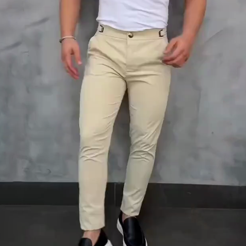 Maximilian™ Pantaloni pratici e di stile