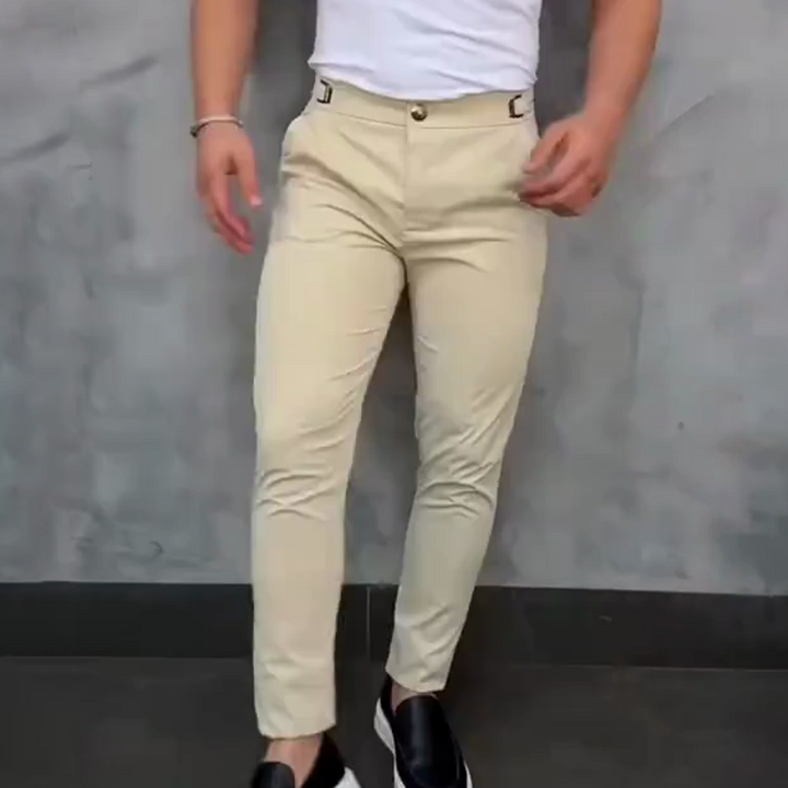 Maximilian™ Pantaloni pratici e di stile