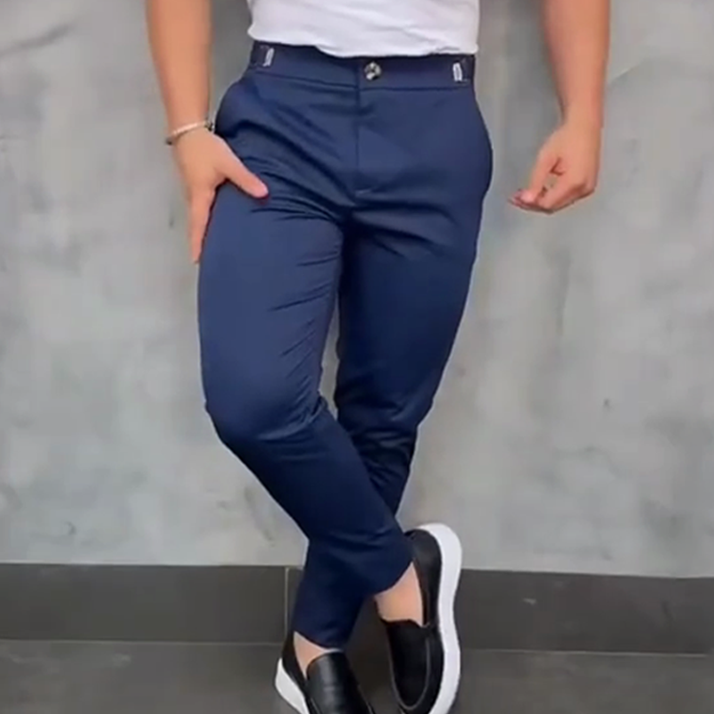 Maximilian™ Pantaloni pratici e di stile
