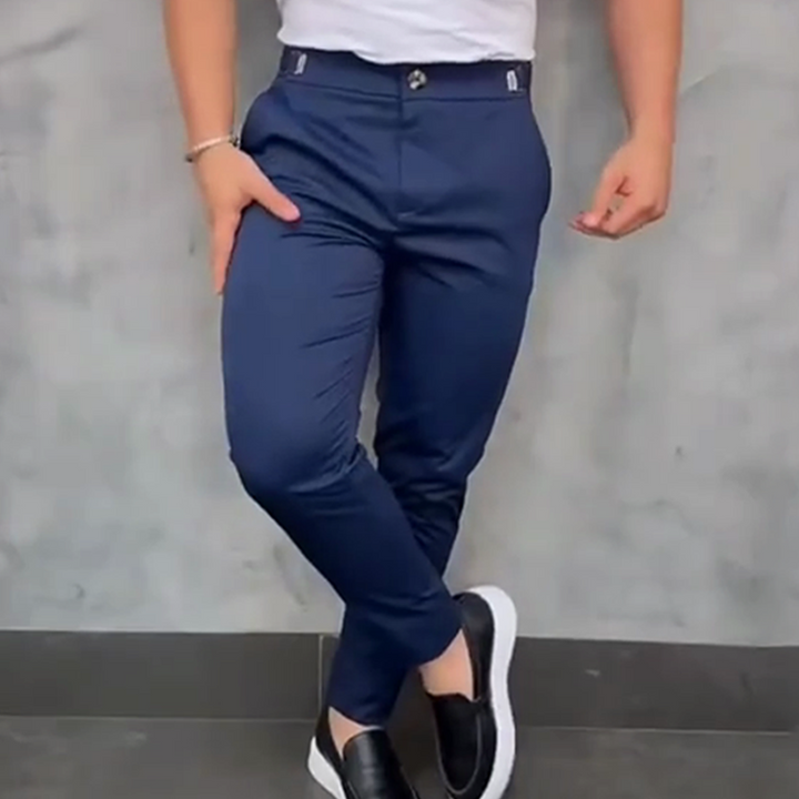 Maximilian™ Pantaloni pratici e di stile