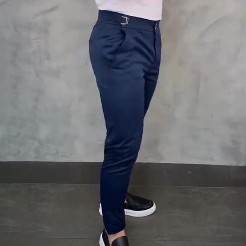 Maximilian™ Pantaloni pratici e di stile