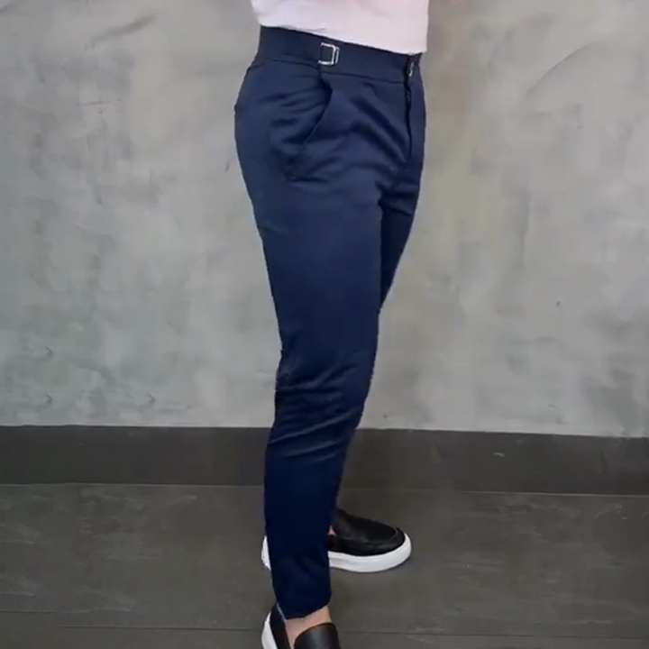 Maximilian™ Pantaloni pratici e di stile